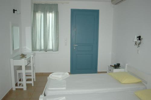 Apartamento Villa Irena
