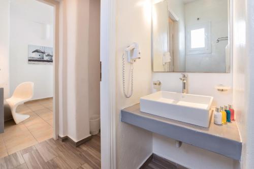 Apartamento Villa Irena