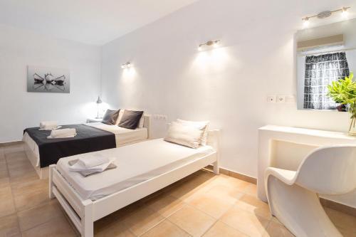 Apartamento Villa Irena