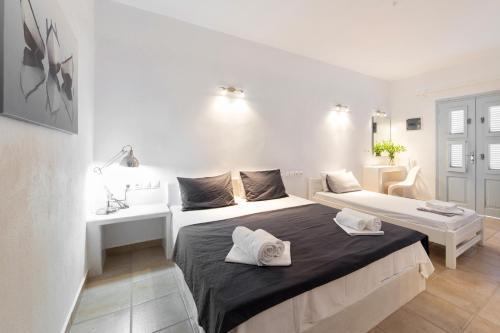 Apartamento Villa Irena