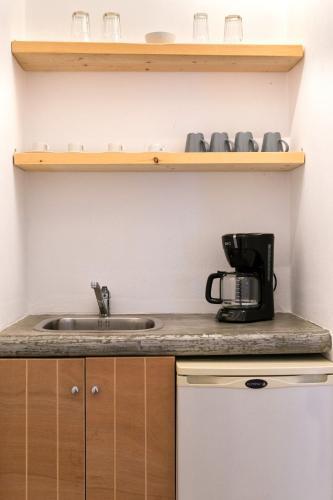 Apartamento Villa Irena
