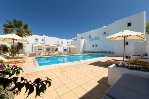 Apartamento Villa Irena