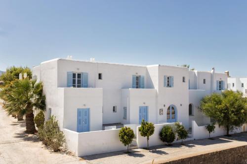 Apartamento Villa Irena