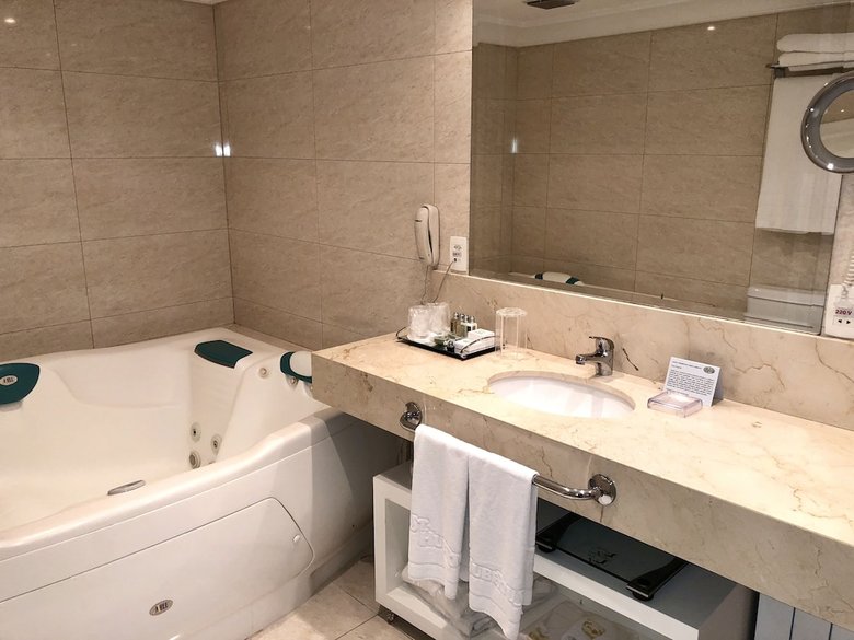 Hotel Estalagem St Hubertus