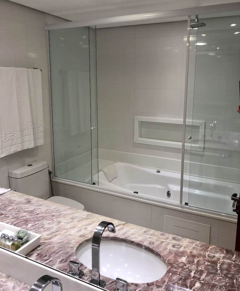 Hotel Estalagem St Hubertus