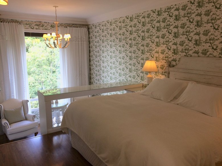Hotel Estalagem St Hubertus