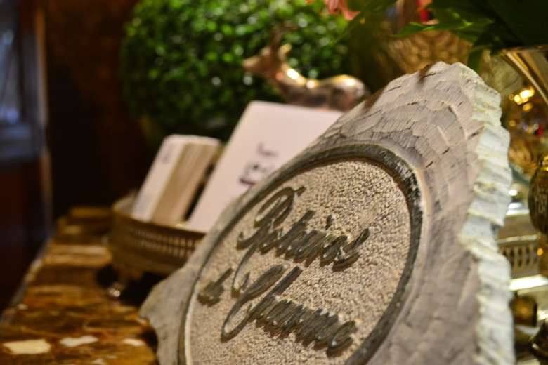 Hotel Estalagem St Hubertus