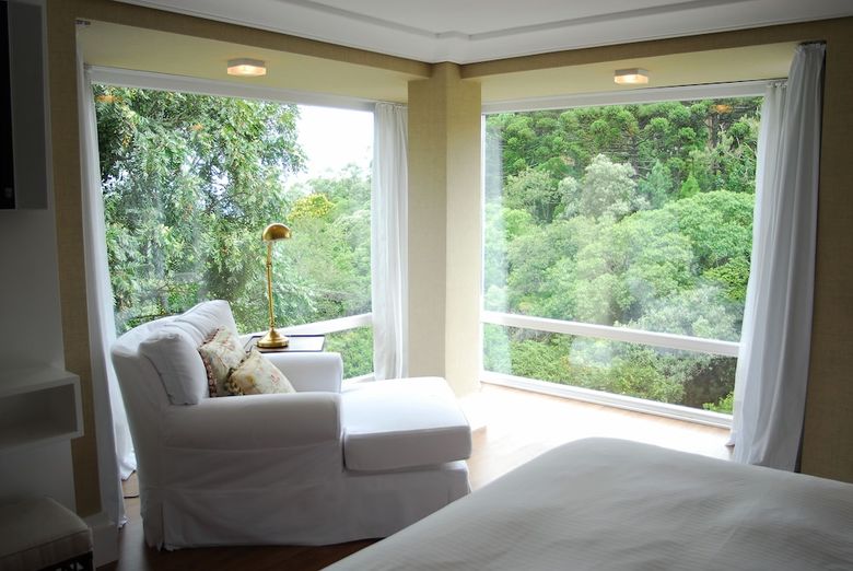 Hotel Estalagem St Hubertus