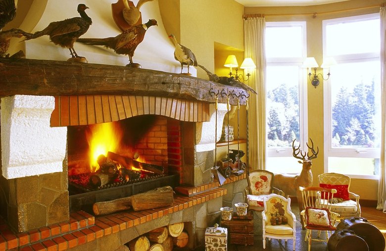 Hotel Estalagem St Hubertus