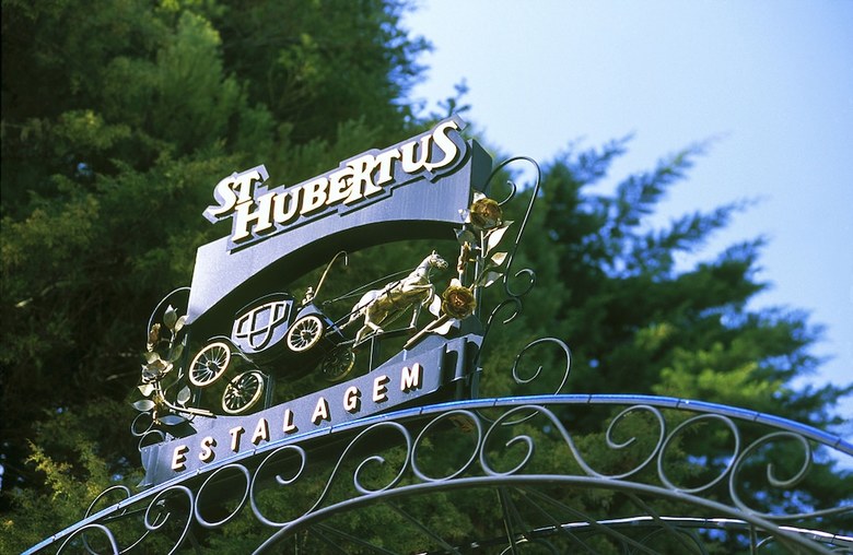 Hotel Estalagem St Hubertus