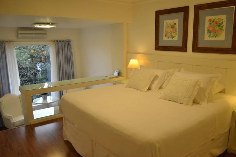Hotel Estalagem St Hubertus