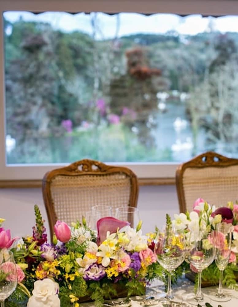 Hotel Estalagem St Hubertus