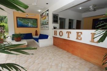 Hotel Plaza Huatulco