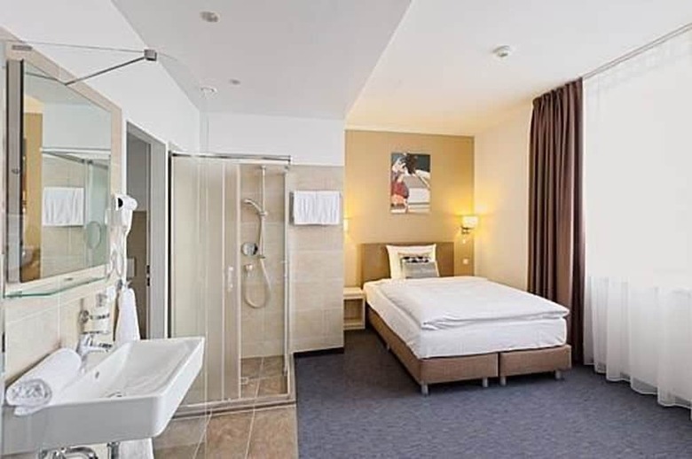 Bo Hotel Hamburg