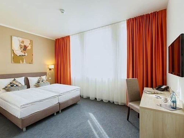 Bo Hotel Hamburg