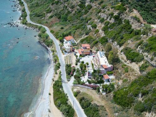 Thalassa House Apartments