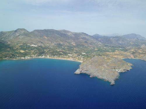 Thalassa House Apartments