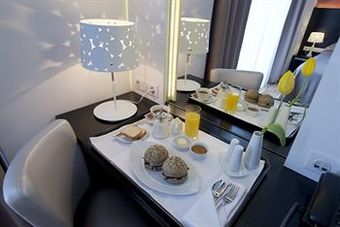 Art Hotel Szeged