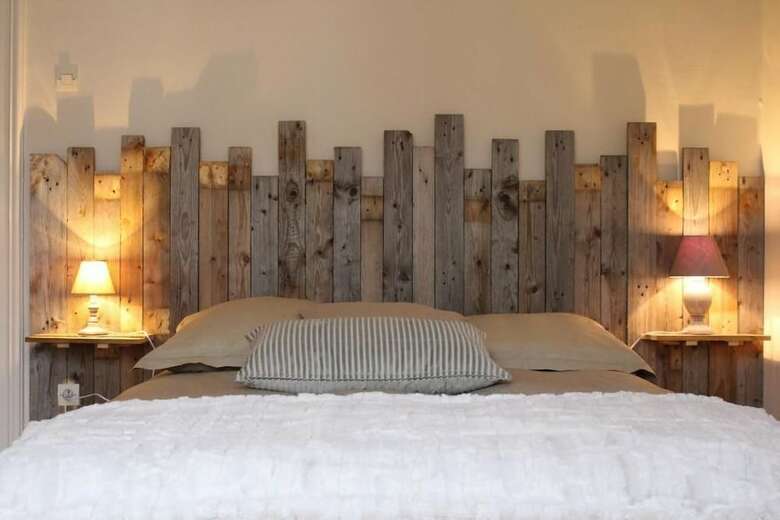 B&B La Chambre De Marie