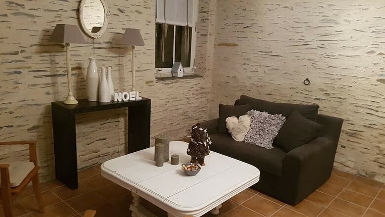 Bed & Breakfast La Demeure Du Goupil