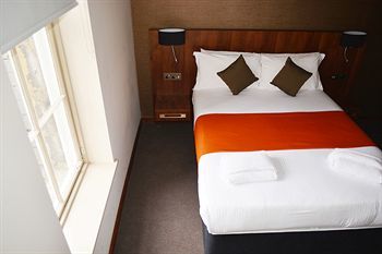 Hotel The Inn Place