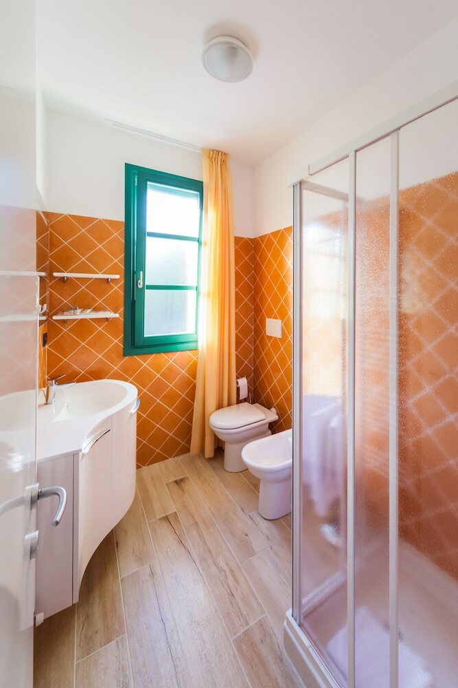Villa Agriturismo Le Meridiane