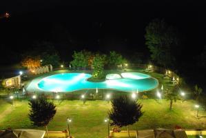 Hotel Borgo Antico - Poggi�lo Del Principe