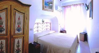 Hotel La Perla