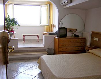 Hotel La Perla