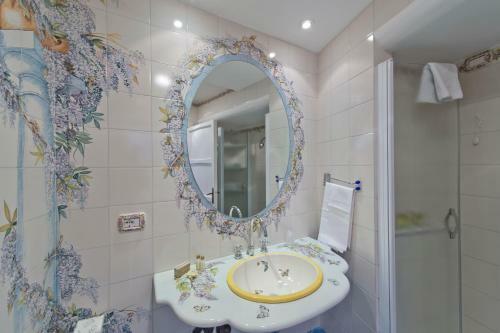 Bed & Breakfast Casa Stella Marina