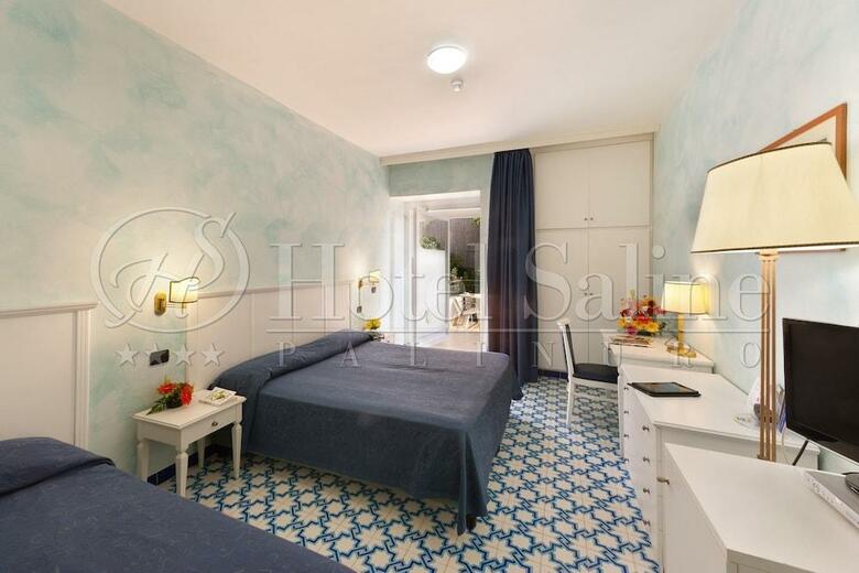 Hotel Saline