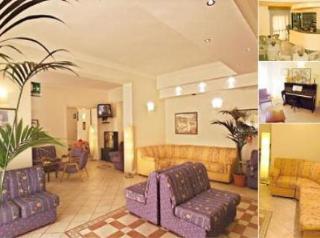 Hotel Tirreno