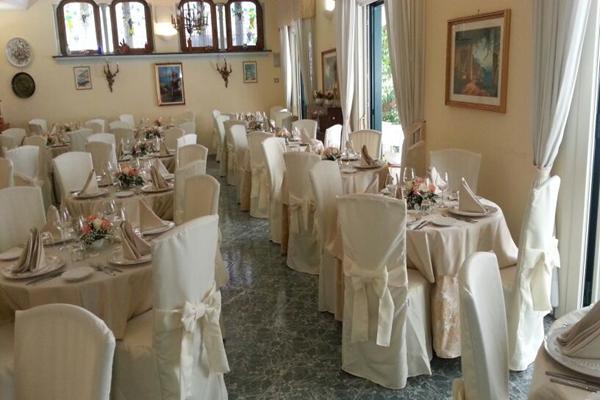 Hotel Santa Lucia