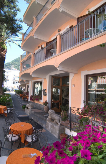 Hotel Santa Lucia