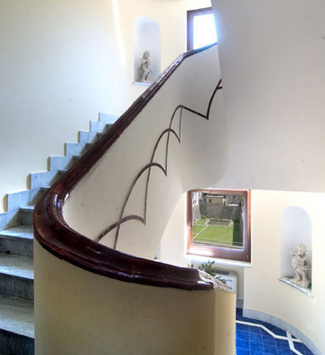 Hotel Santa Lucia