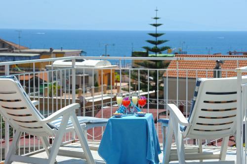 Hotel Maison Raphael