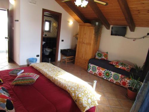 Bed & Breakfast Puesta De Sol