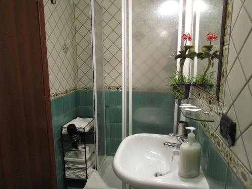 Bed & Breakfast Puesta De Sol