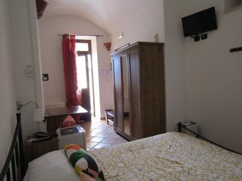 Bed & Breakfast Puesta De Sol