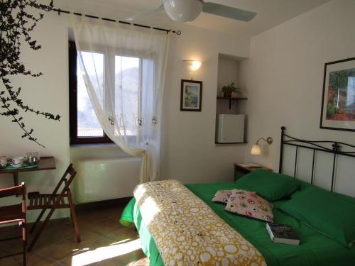 Bed & Breakfast Puesta De Sol