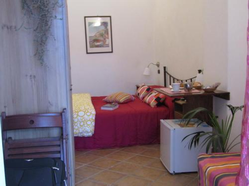 Bed & Breakfast Puesta De Sol