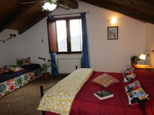 Bed & Breakfast Puesta De Sol