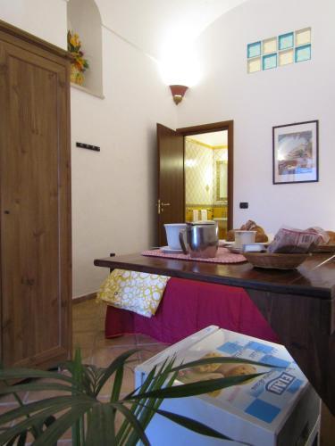 Bed & Breakfast Puesta De Sol