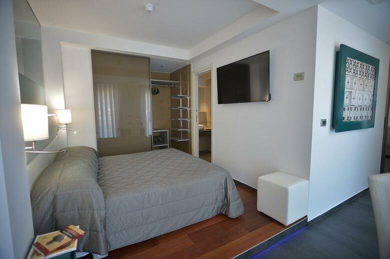 Reginna Palace Hotel