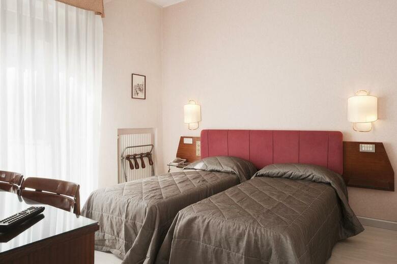 Reginna Palace Hotel