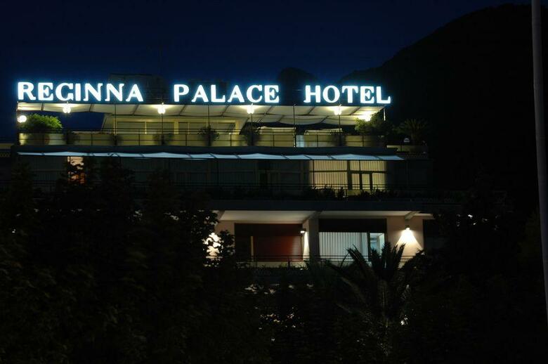 Reginna Palace Hotel