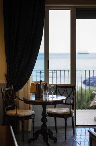 Hotel San Francesco