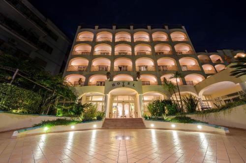 Hotel San Francesco