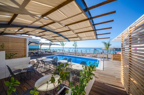 Hotel San Francesco