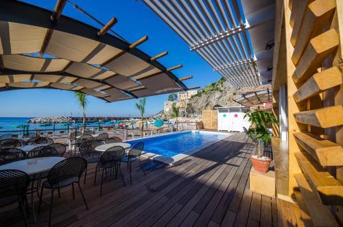Hotel San Francesco